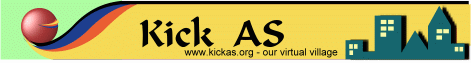 KickAS Banner 8